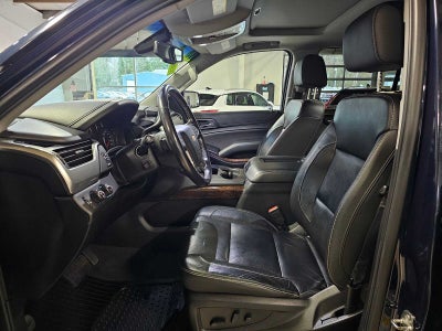 2019 Chevrolet Tahoe 4WD 4dr LT