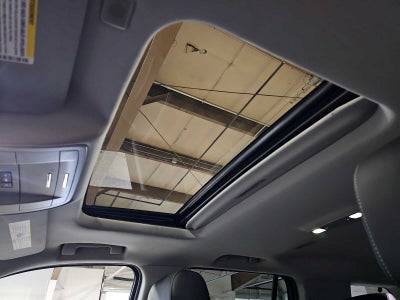 2019 Chevrolet Tahoe 4WD 4dr LT