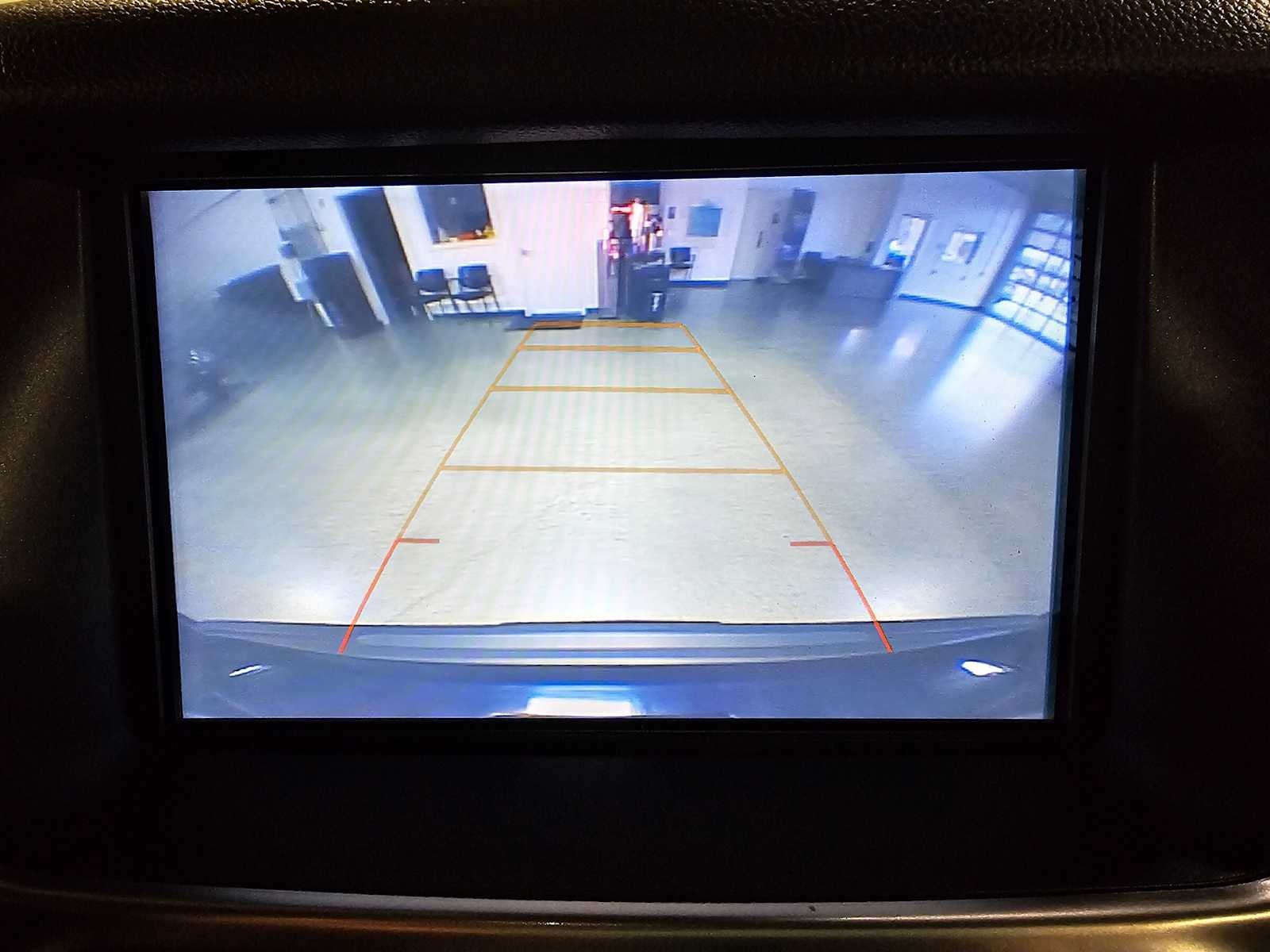 2019 Chevrolet Tahoe 4WD 4dr LT