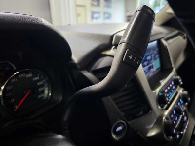 2019 Chevrolet Tahoe 4WD 4dr LT