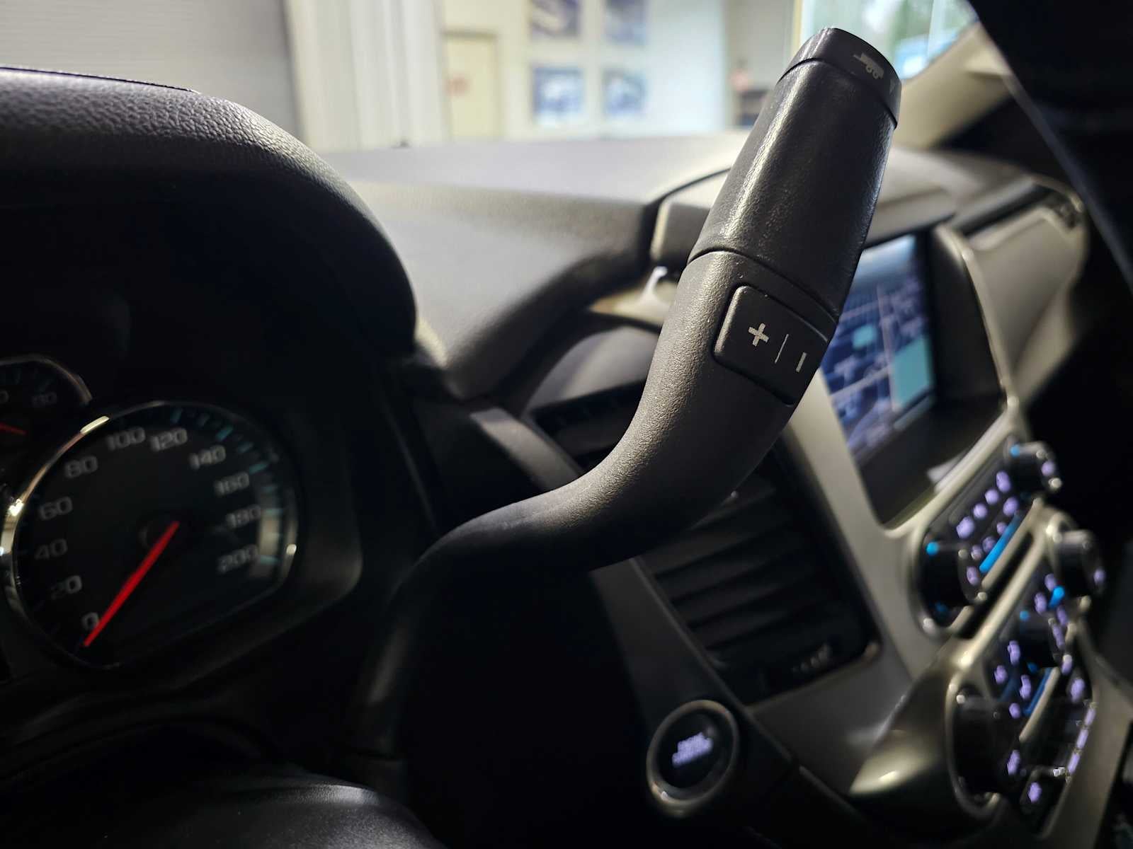 2019 Chevrolet Tahoe 4WD 4dr LT