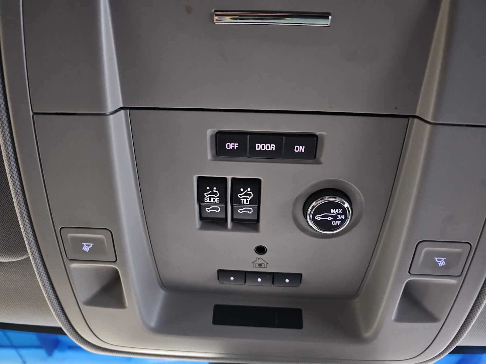 2019 Chevrolet Tahoe 4WD 4dr LT