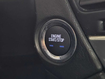 2019 Chevrolet Tahoe 4WD 4dr LT