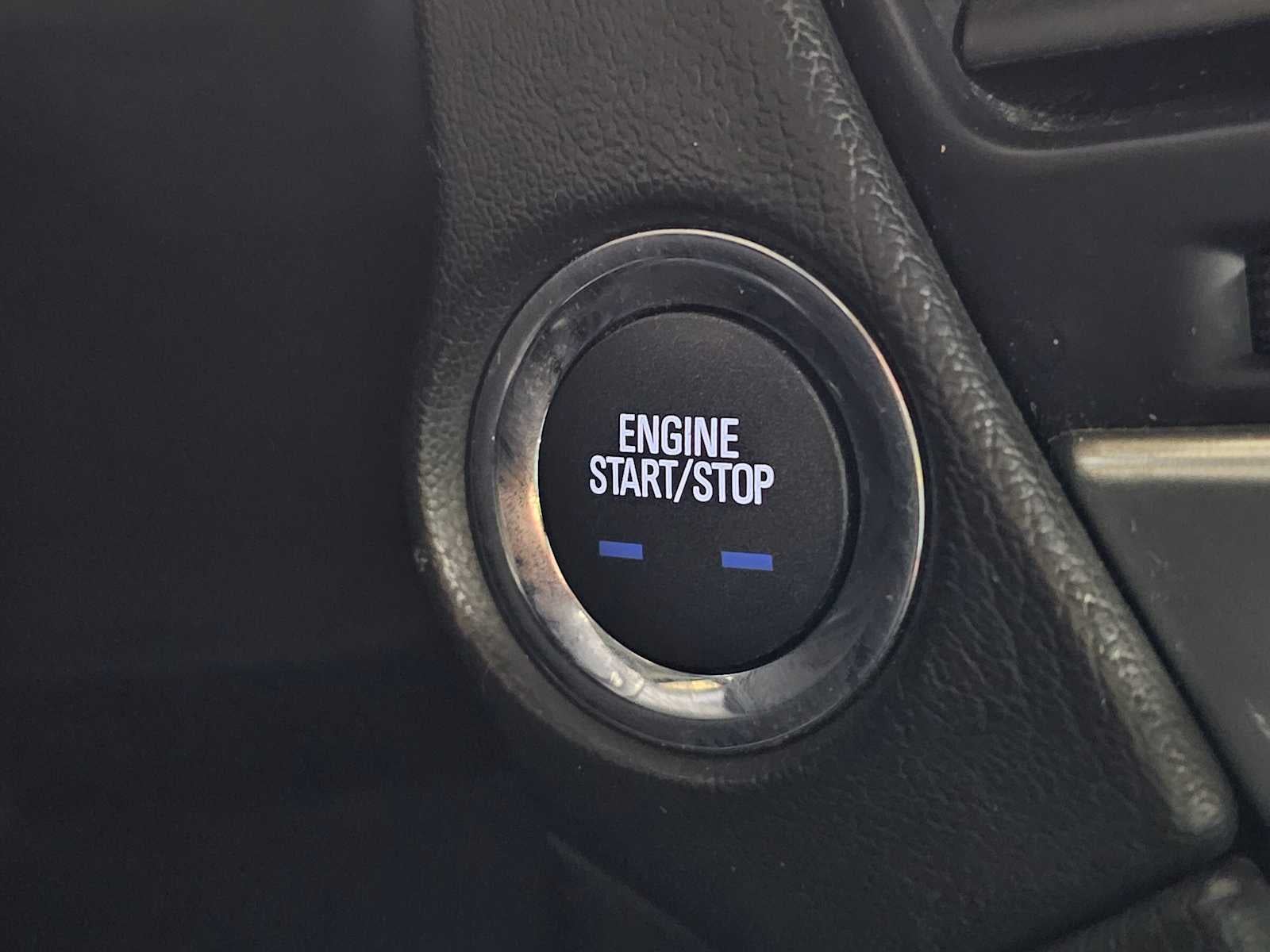 2019 Chevrolet Tahoe 4WD 4dr LT