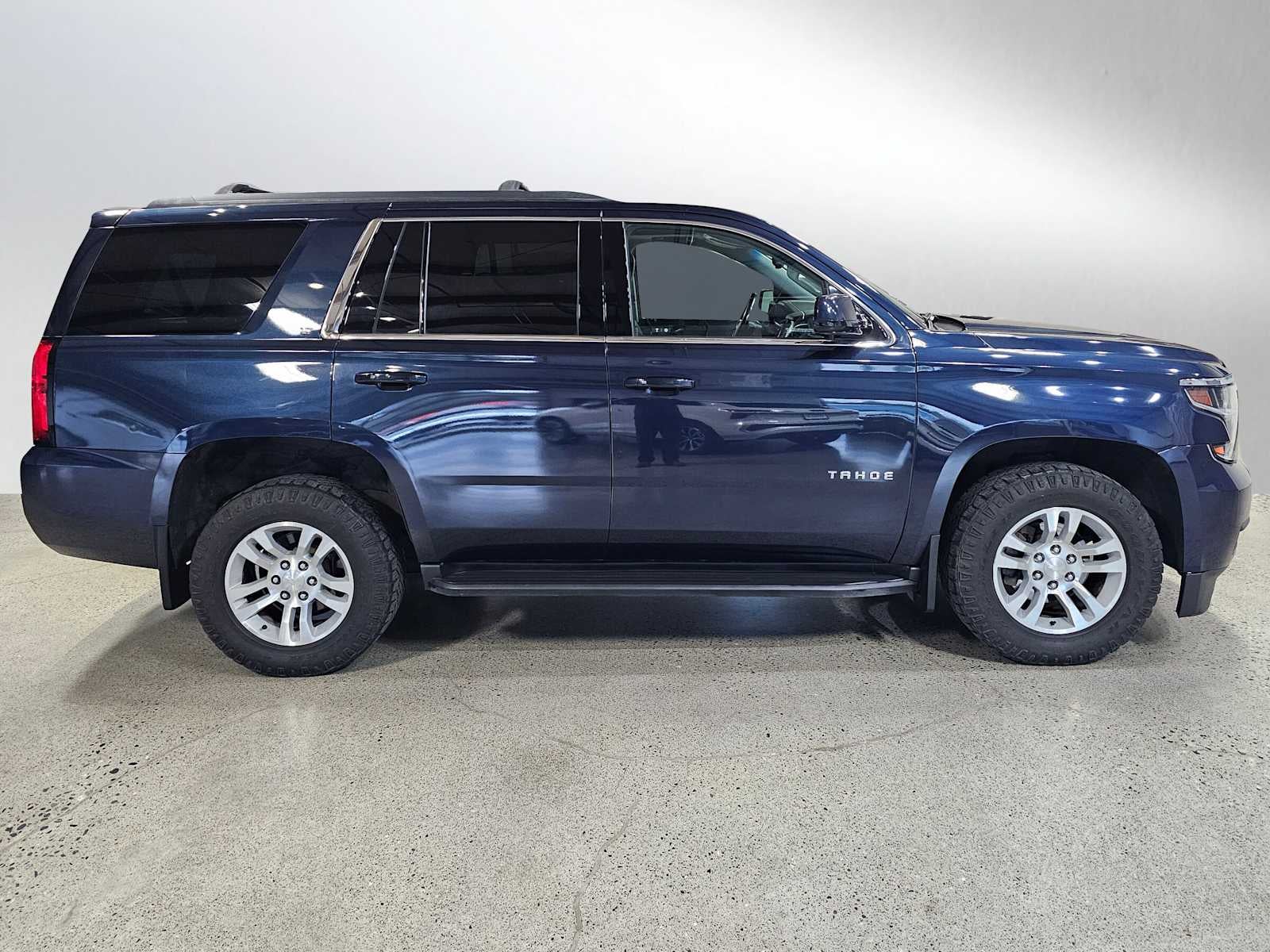 2019 Chevrolet Tahoe 4WD 4dr LT