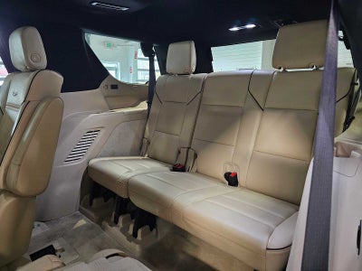 2023 Cadillac Escalade 4WD 4dr Premium Luxury