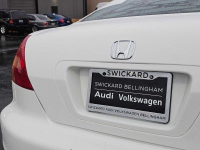 2005 Honda Accord EX-L V6 AT