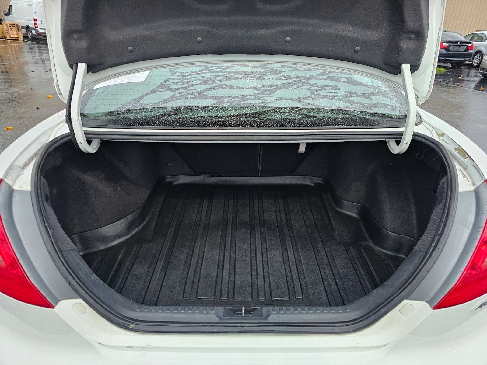 2005 Honda Accord EX-L V6 AT