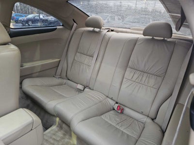 2005 Honda Accord EX-L V6 AT