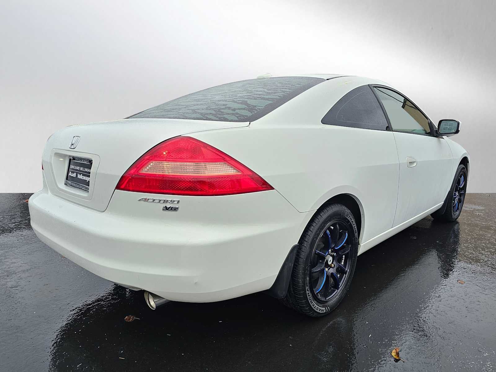 2005 Honda Accord EX-L V6 AT