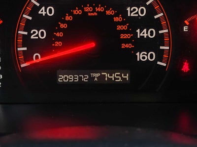 2005 Honda Accord EX-L V6 AT