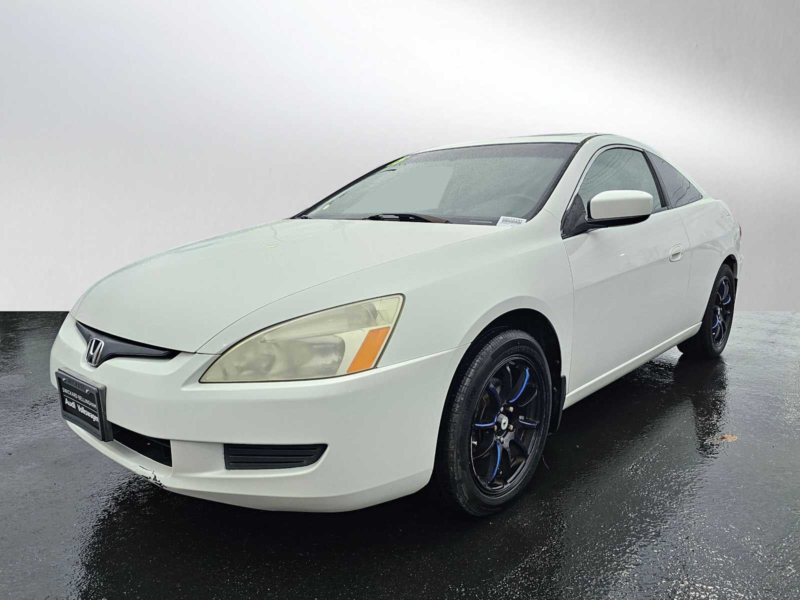 2005 Honda Accord EX-L V6 AT