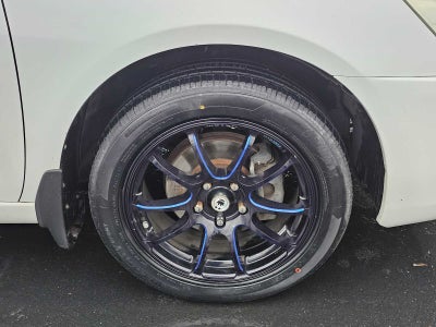 2005 Honda Accord EX-L V6 AT