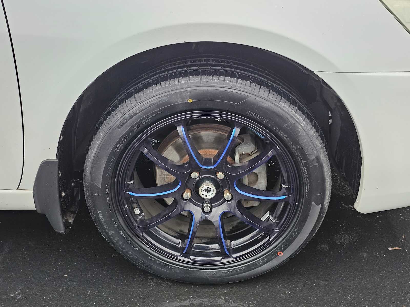 2005 Honda Accord EX-L V6 AT