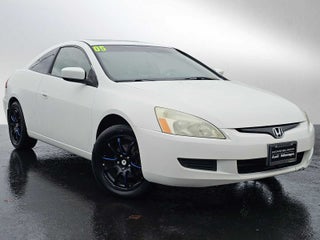 2005 Honda Accord EX-L V6 AT
