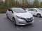 2018 Nissan LEAF SV Hatchback