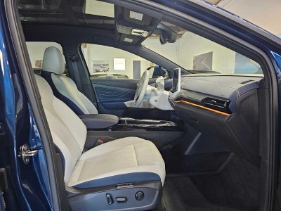 2023 Volkswagen ID.4 S RWD w/SK On Battery