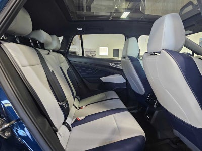 2023 Volkswagen ID.4 S RWD w/SK On Battery