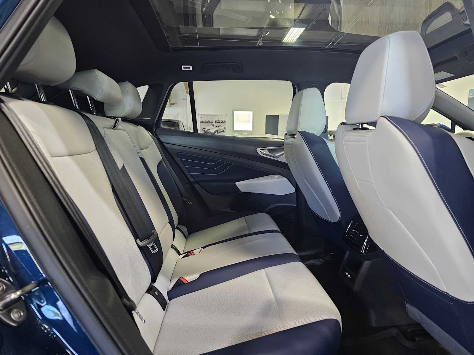 2023 Volkswagen ID.4 S RWD w/SK On Battery