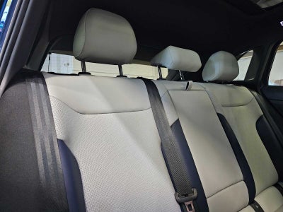 2023 Volkswagen ID.4 S RWD w/SK On Battery
