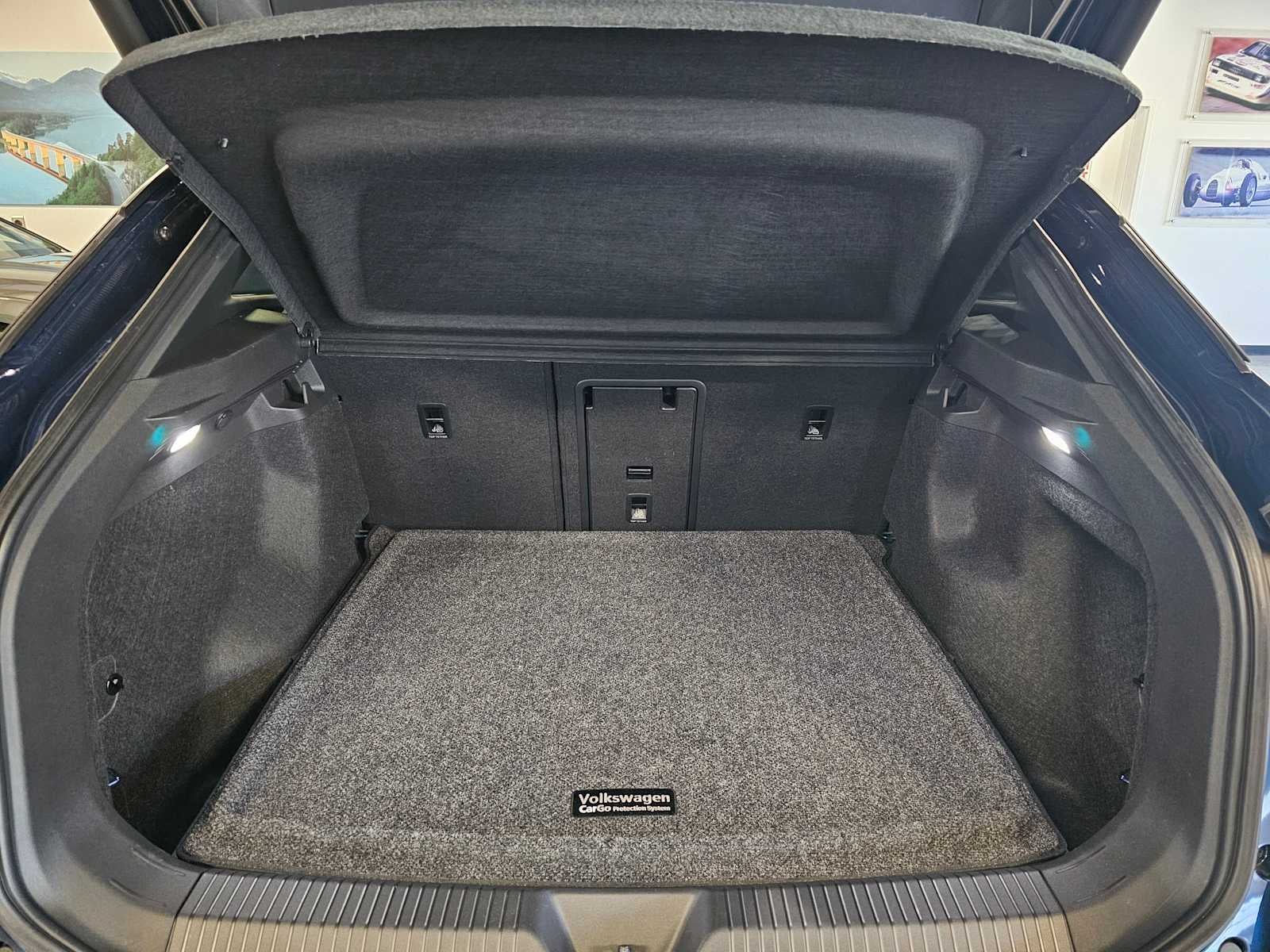 2023 Volkswagen ID.4 S RWD w/SK On Battery