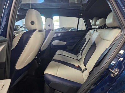 2023 Volkswagen ID.4 S RWD w/SK On Battery
