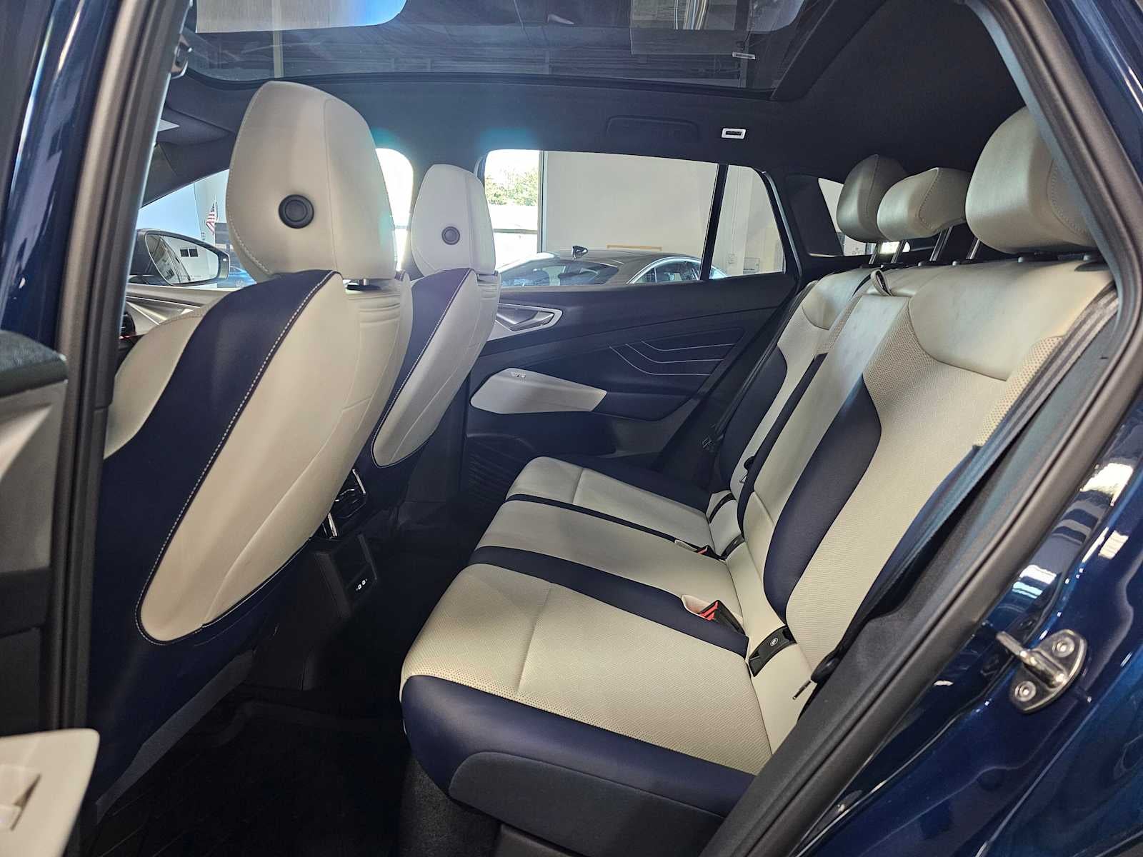 2023 Volkswagen ID.4 S RWD w/SK On Battery