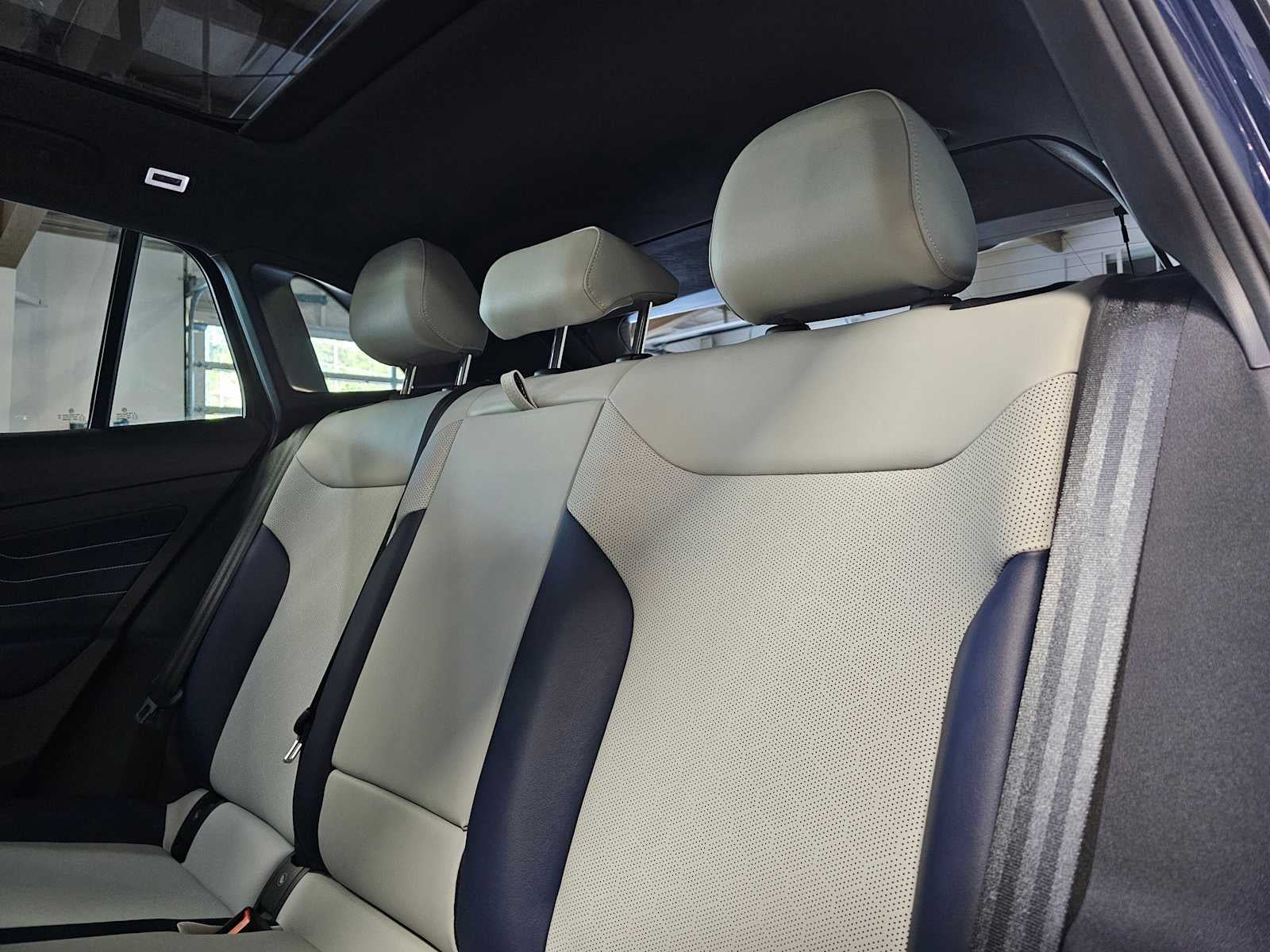 2023 Volkswagen ID.4 S RWD w/SK On Battery