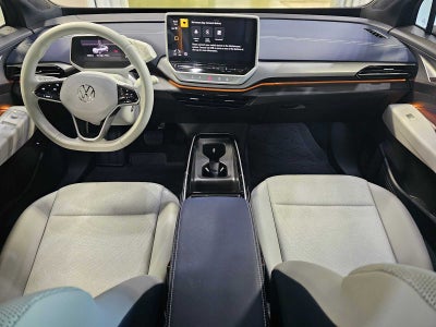 2023 Volkswagen ID.4 S RWD w/SK On Battery