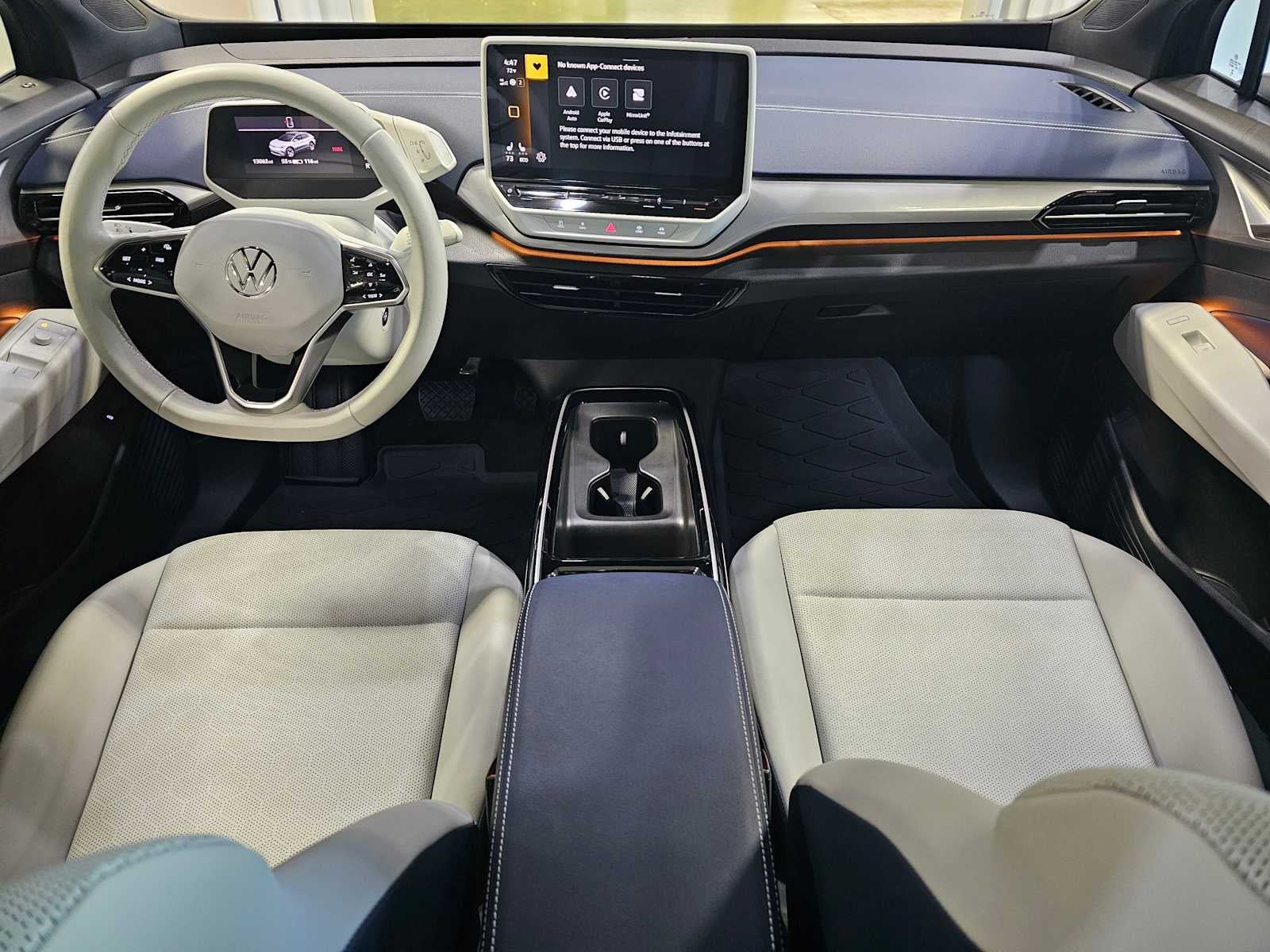 2023 Volkswagen ID.4 S RWD w/SK On Battery