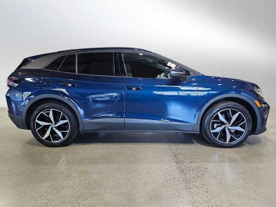 2023 Volkswagen ID.4 S RWD w/SK On Battery