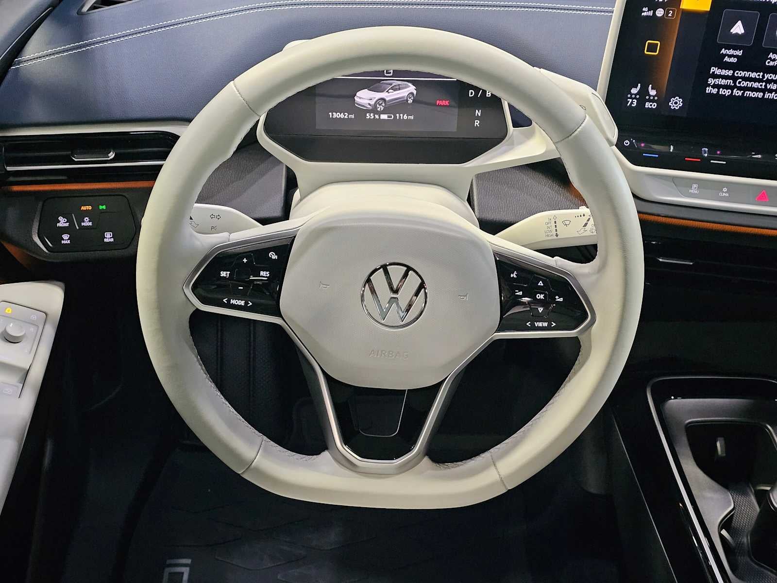2023 Volkswagen ID.4 S RWD w/SK On Battery