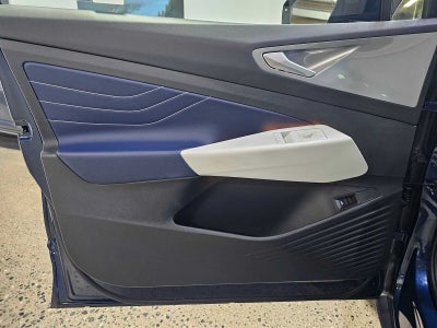 2023 Volkswagen ID.4 S RWD w/SK On Battery