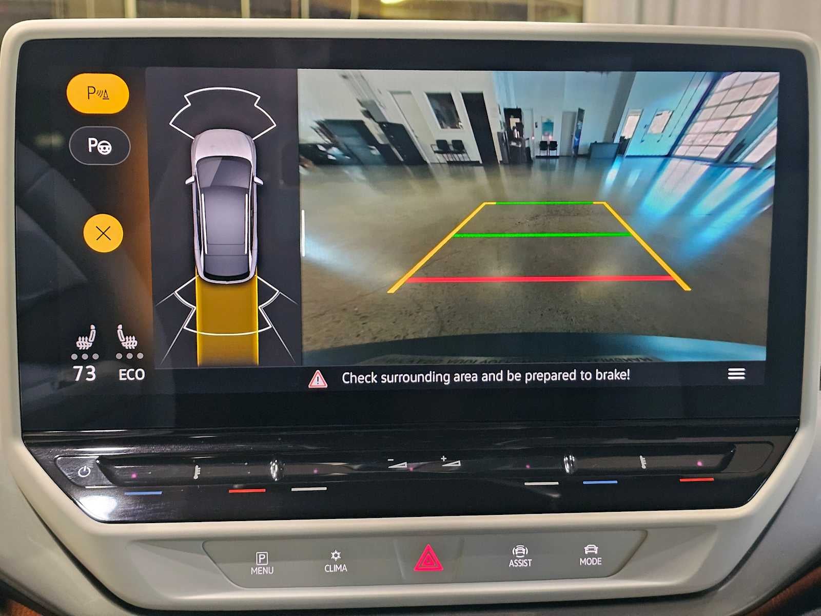 2023 Volkswagen ID.4 S RWD w/SK On Battery