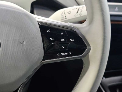 2023 Volkswagen ID.4 S RWD w/SK On Battery