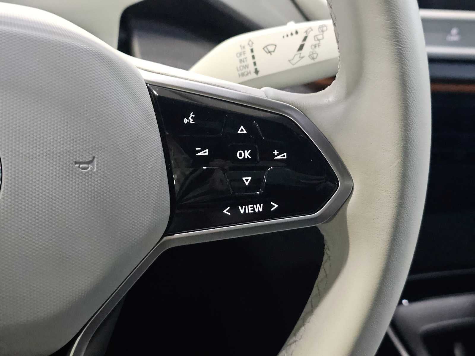 2023 Volkswagen ID.4 S RWD w/SK On Battery