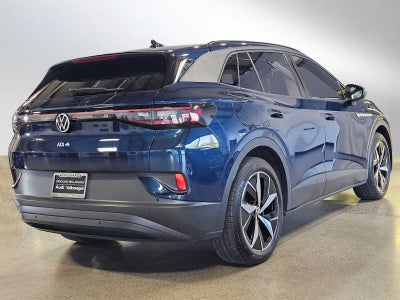 2023 Volkswagen ID.4 S RWD w/SK On Battery