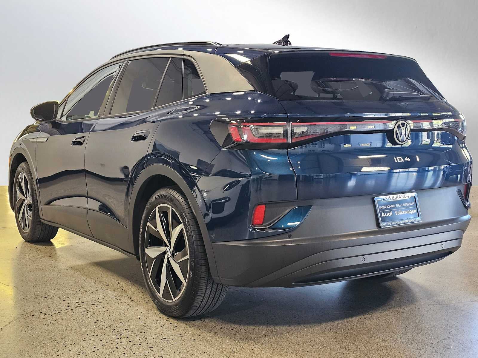 2023 Volkswagen ID.4 S RWD w/SK On Battery