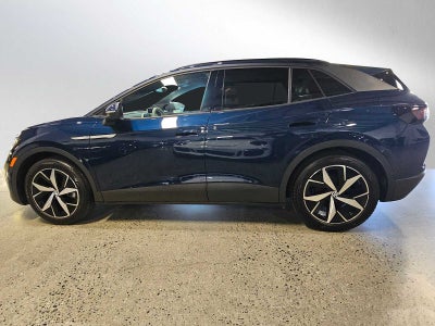 2023 Volkswagen ID.4 S RWD w/SK On Battery