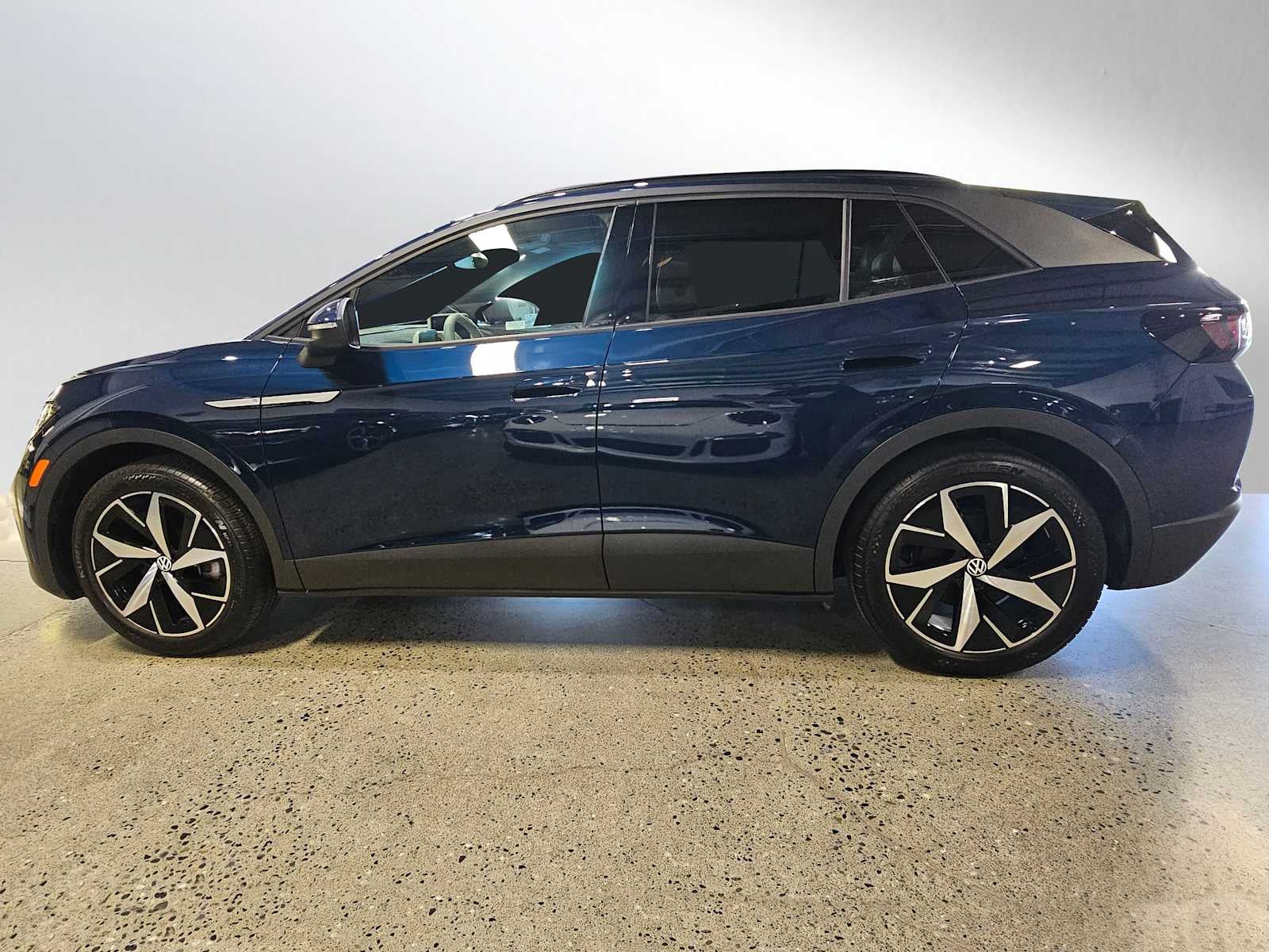 2023 Volkswagen ID.4 S RWD w/SK On Battery