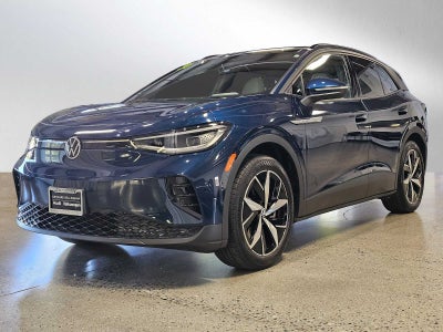 2023 Volkswagen ID.4 S RWD w/SK On Battery
