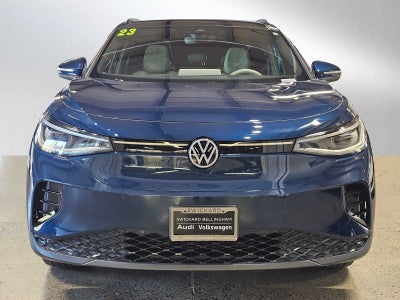 2023 Volkswagen ID.4 S RWD w/SK On Battery