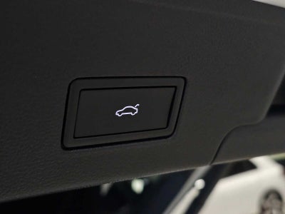 2026 Volkswagen Atlas Cross Sport 2.0T SEL R-Line Black 4MOTION