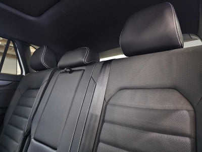 2026 Volkswagen Atlas Cross Sport 2.0T SEL R-Line Black 4MOTION