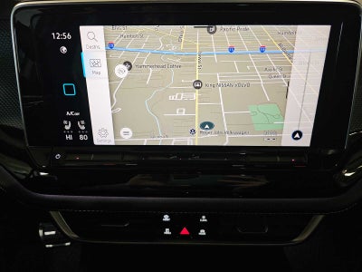 2026 Volkswagen Atlas Cross Sport 2.0T SEL R-Line Black 4MOTION