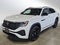 2026 Volkswagen Atlas Cross Sport 2.0T SEL R-Line Black 4MOTION
