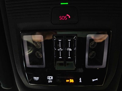 2026 Volkswagen Atlas Cross Sport 2.0T SEL R-Line Black 4MOTION