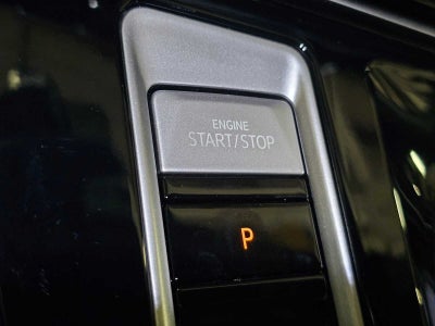 2026 Volkswagen Atlas Cross Sport 2.0T SEL R-Line Black 4MOTION