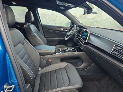 2024 Volkswagen Atlas Cross Sport 2.0T SEL R-Line 4MOTION