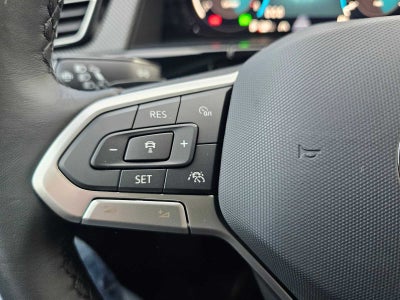 2024 Volkswagen Atlas Cross Sport 2.0T SEL R-Line 4MOTION